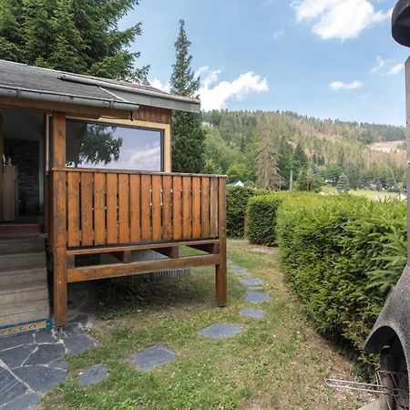 Saale Glueck Vila Unterwellenborn Exterior foto