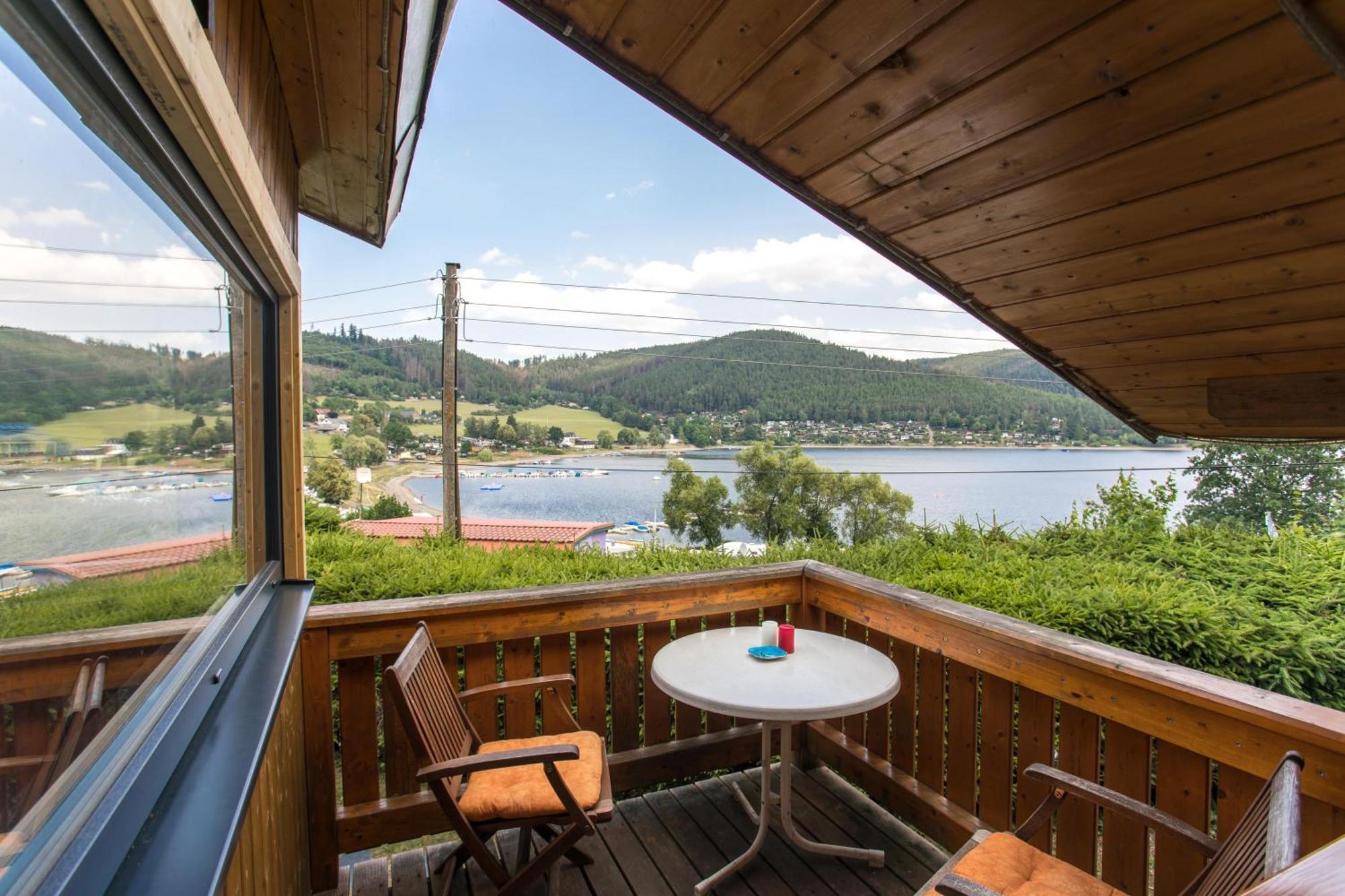 Saale Glueck Vila Unterwellenborn Exterior foto